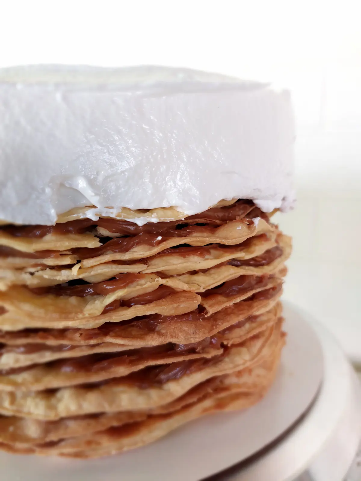 Torta Rogel 2