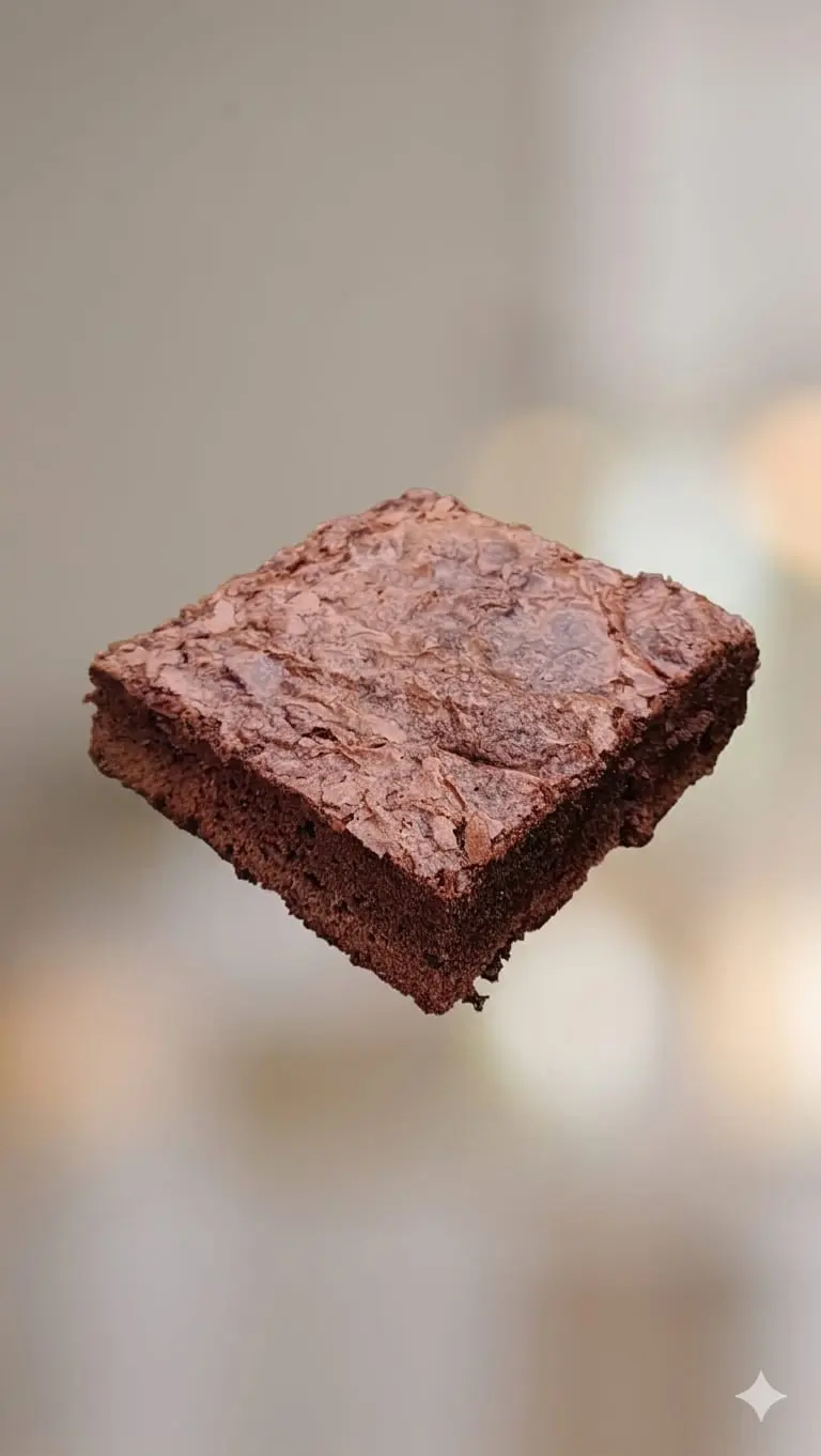 Brownie Clásico