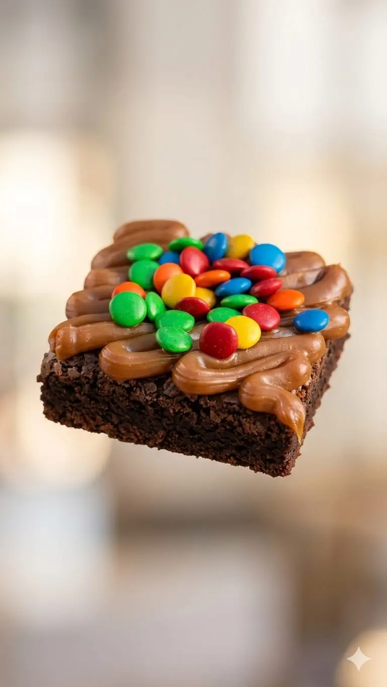 Brownie Rocklet