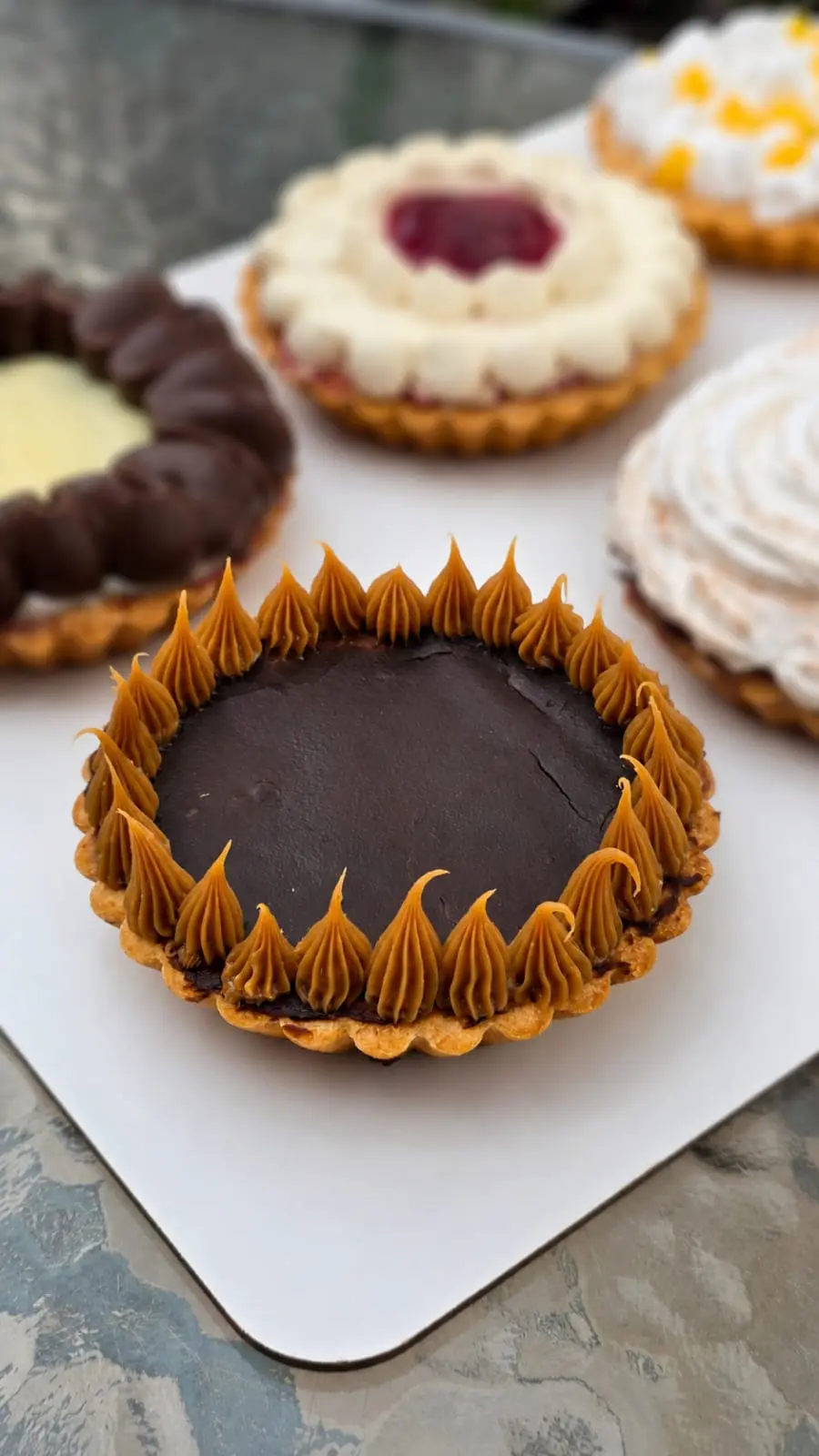 Tarta Cabsha